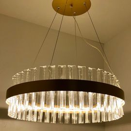 Подвес светодиодный ESTARES SOFIA 100W d500 GD, фото 