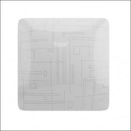 Светильник LEEK LE LED CLL 017 30W 6K Роса, фото 