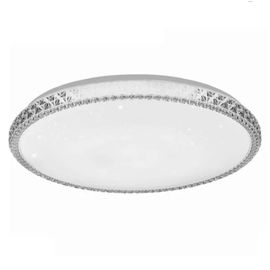 Светильник светодиодный LEEK LE LED 031 48W 6K мистерия, фото 