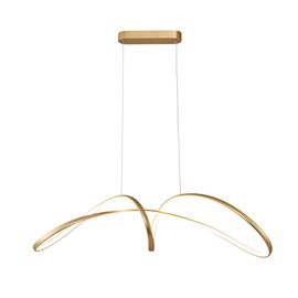 Светильник с/д ESTETIKA DALI-FX-90GL GD  230B 3000-6500K IN HOME, фото 