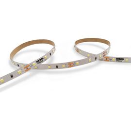 Лента светодиодная LR 2835 SMD 60LED IP20 2700 6W, фото 