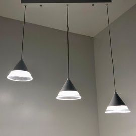 Люстра ESTARES LAMPA 21W 3R-ON/OFF-600*1340-WT/CL, фото 