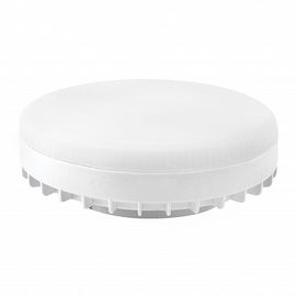 Лампа с/д LEEK LE SPT 15W 6K GX53, фото 