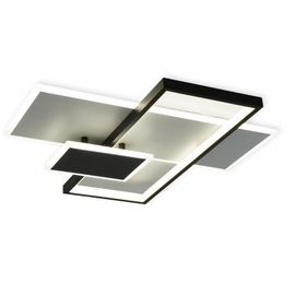 Светильник ESTARES LAMPARAS 90W BK, фото 