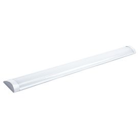 Светильник светодиодный RSV-SPO-02 100W 6500K (призма рассеиватель), фото 