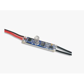 Мини диммер 1-3А,сенсорный для профиля SWG, фото 