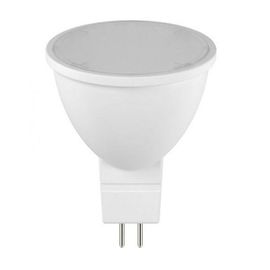 Лампа General GLDEN-MR16 7Вт 230В GU5.3 4500, фото 