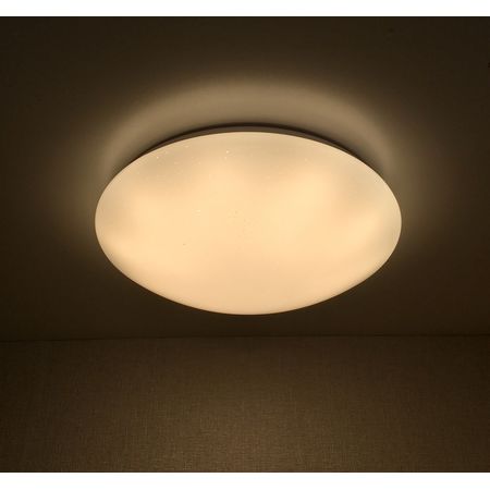 Светодиодный светильник Ambrella FF41 WH 48W, фото , изображение 3