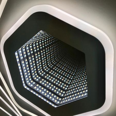 Светодиодная люстра LI8632/500 LED 184W, фото , изображение 3