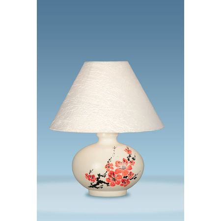 Лампа настольная Ямато декорированная 147.22, фото 