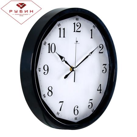Часы настенные 3027-120 "21 Век", фото , изображение 3