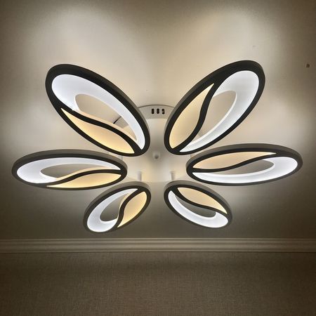 Светодиодный светильник 03400-9.2-06 LED, фото 