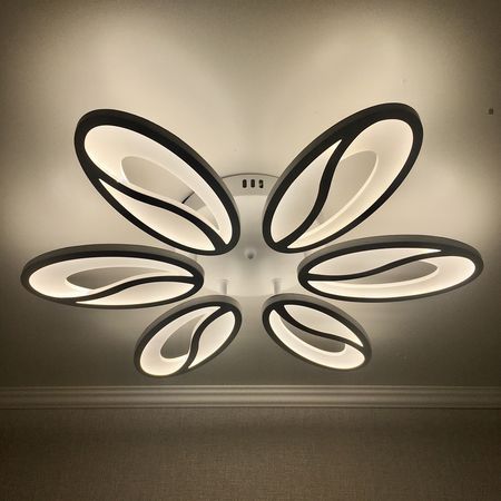 Светодиодный светильник 03400-9.2-06 LED, фото , изображение 5