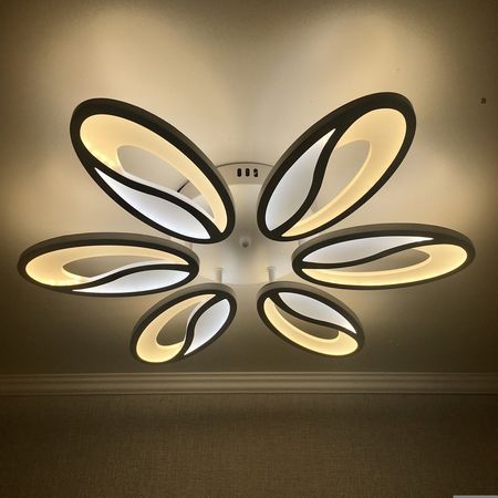 Светодиодный светильник 03400-9.2-06 LED, фото , изображение 2