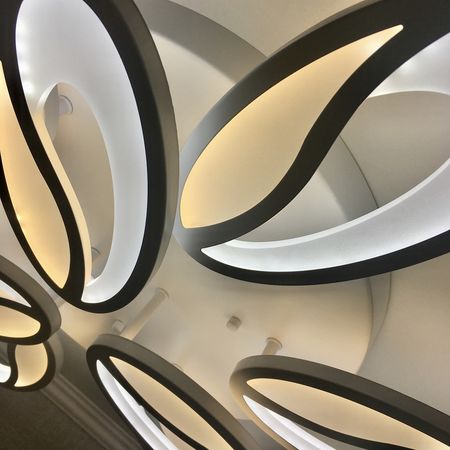 Светодиодный светильник 03437-9.2-09 LED, фото , изображение 3