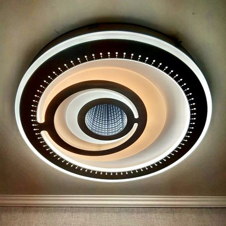 Светодиодный светильник 03833-9.2-180W LED, фото 