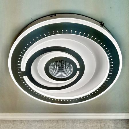 Светодиодный светильник 03833-9.2-180W LED, фото , изображение 2