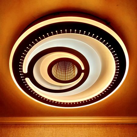 Светодиодный светильник 03833-9.2-180W LED, фото , изображение 3