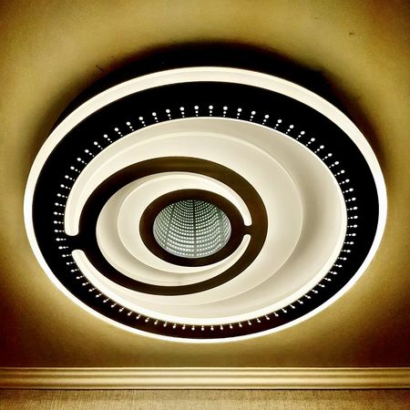 Светодиодный светильник 03833-9.2-180W LED, фото , изображение 4