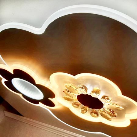 Светодиодный светильник 91040-0.3-100W LED, фото , изображение 2