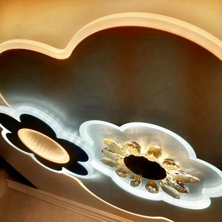 Светодиодный светильник 91040-0.3-100W LED, фото , изображение 6