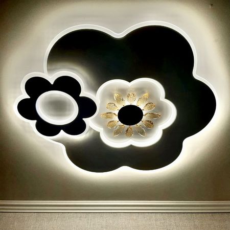 Светодиодный светильник 91040-0.3-100W LED, фото , изображение 4