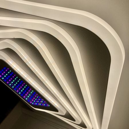 Светодиодный светильник Decor 2023 240W, фото , изображение 7