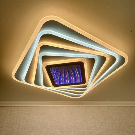 Светодиодный светильник Decor 2023 240W, фото 