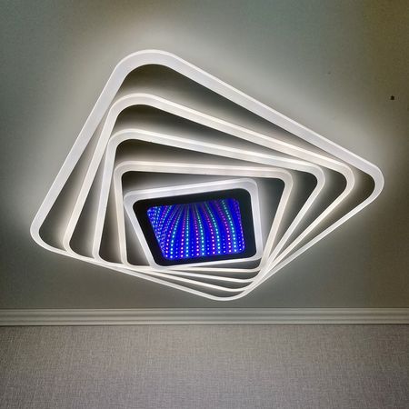 Светодиодный светильник Decor 2023 240W, фото , изображение 2