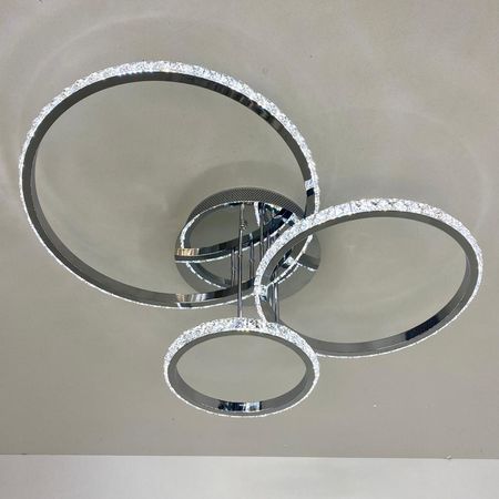Светодиодная люстра ESTARES VERSAL 86W ON/OFF, фото , изображение 6