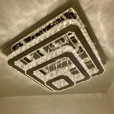 Светодиодная люстра BOSCO 56W, фото 