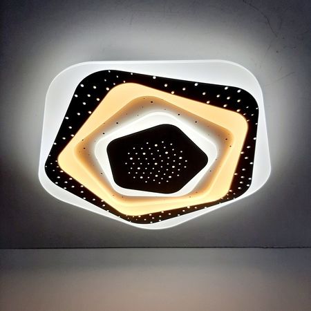 Светильник LE LED CLL Miracle 120W, фото , изображение 2