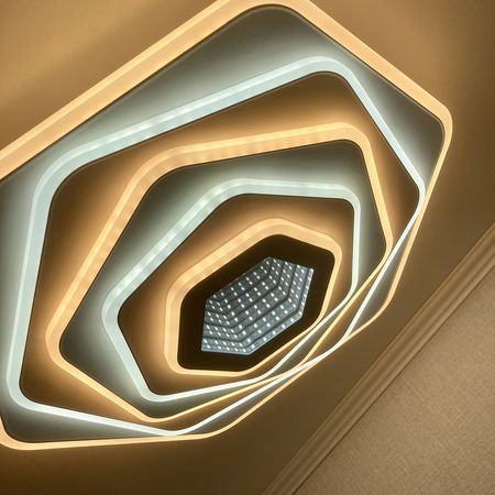 Светильник светодиодный 62216/500 WH 160W, фото , изображение 6