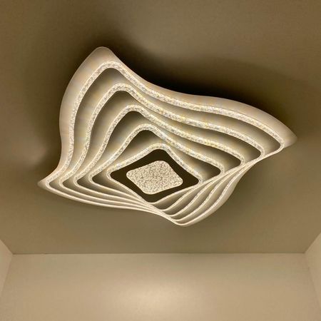 Светильник светодиодный SC 1168/500, фото , изображение 7