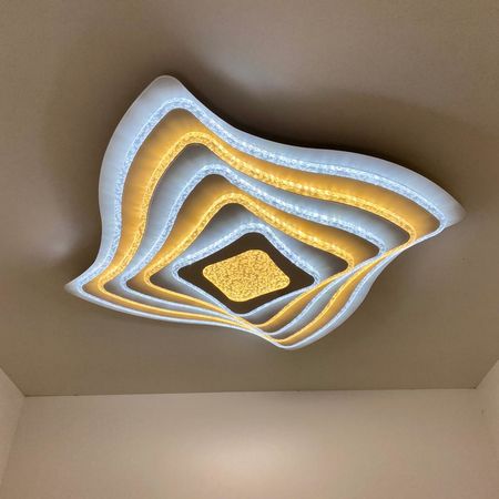 Светильник светодиодный SC 1168/500, фото 