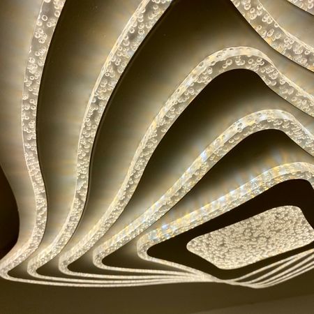 Светильник светодиодный SC 1168/500, фото , изображение 4