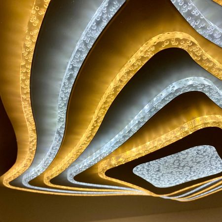 Светильник светодиодный SC 1168/500, фото , изображение 3