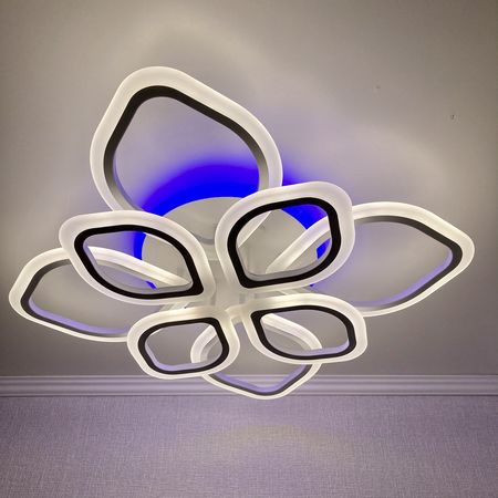 Светодиодный светильник 03398-9.2-08LED, фото 