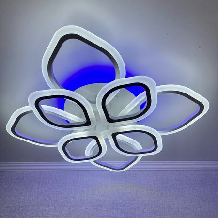 Светодиодный светильник 03398-9.2-08LED, фото , изображение 2