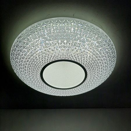 Светильник LE LED CLL Crystal 70W, фото , изображение 3