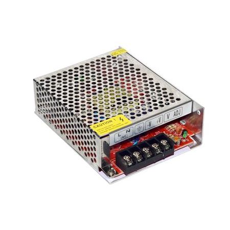 Блок SmartBuy 60W (12V, 5A, IP20), фото 