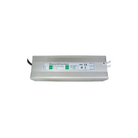 Блок питания Ecola LED strip Power Supply 150W 220V-12V IP67 B7L150ESB, фото 