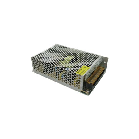 Блок питания Ecola LED strip Power Supply 100W 220V-12V IP20 B2L100ESB, фото 