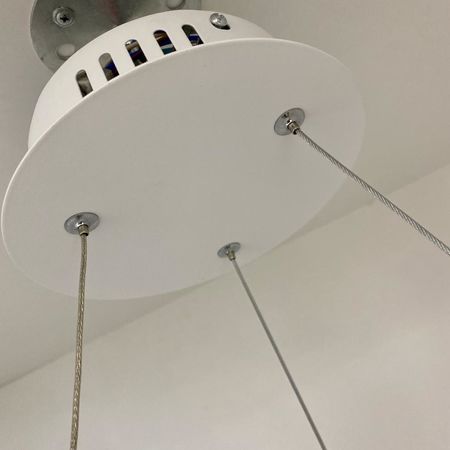Светодиодная люстра Лаура 08243.01, фото , изображение 6