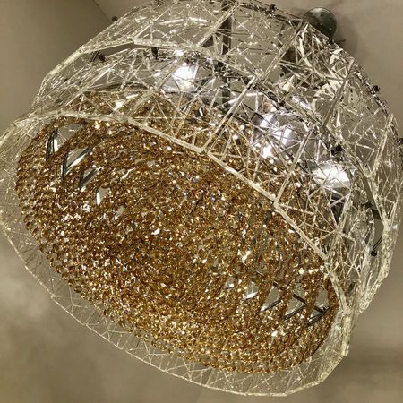Подвесная люстра ML.20209.12, фото , изображение 2