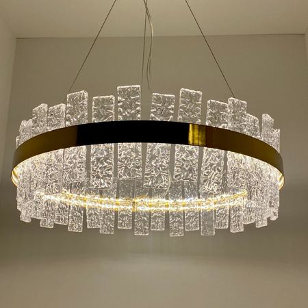 Подвесная люстра 99993-600 AB, фото , изображение 5