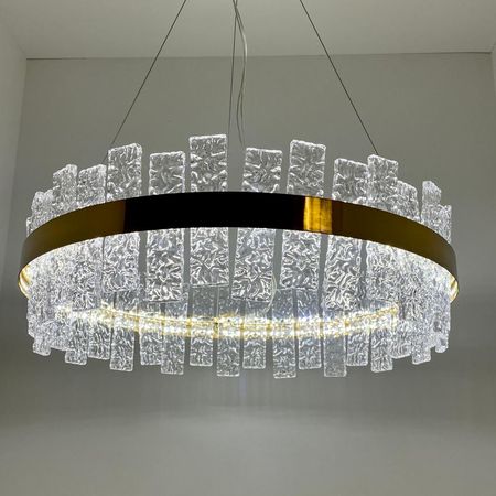 Подвесная люстра 99993-600 AB, фото , изображение 8