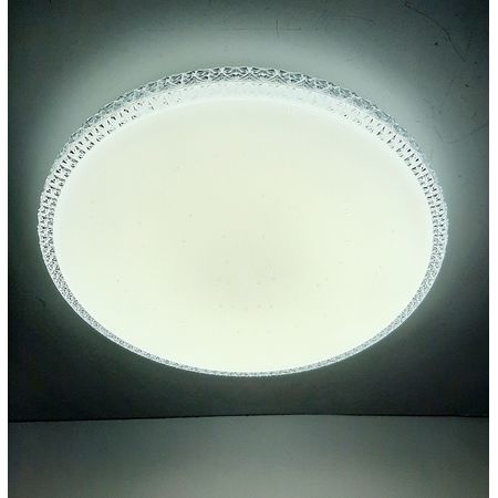 Светодиодный светильник Плутон 72W 3000-6500K, фото , изображение 2