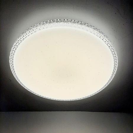 Светодиодный светильник Плутон 72W 3000-6500K, фото 