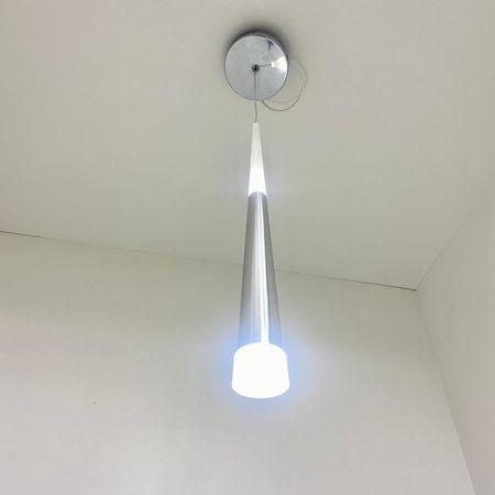 Светодиодная люстра подвес Н7113/1SL, фото , изображение 4